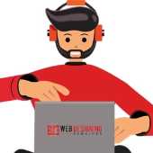 Web Designing Services 